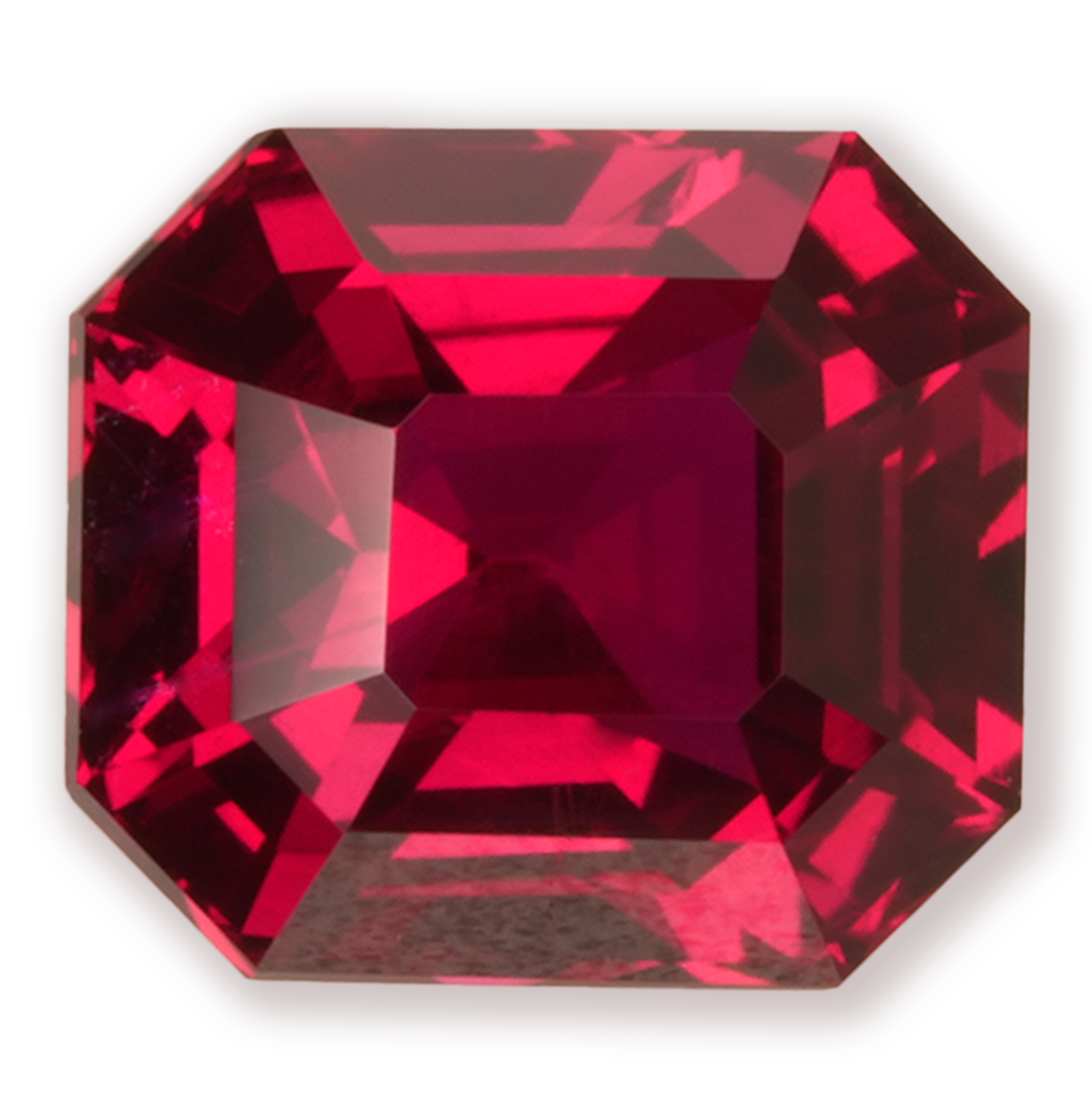 EMERALD MOZAMBIQUE Ruby